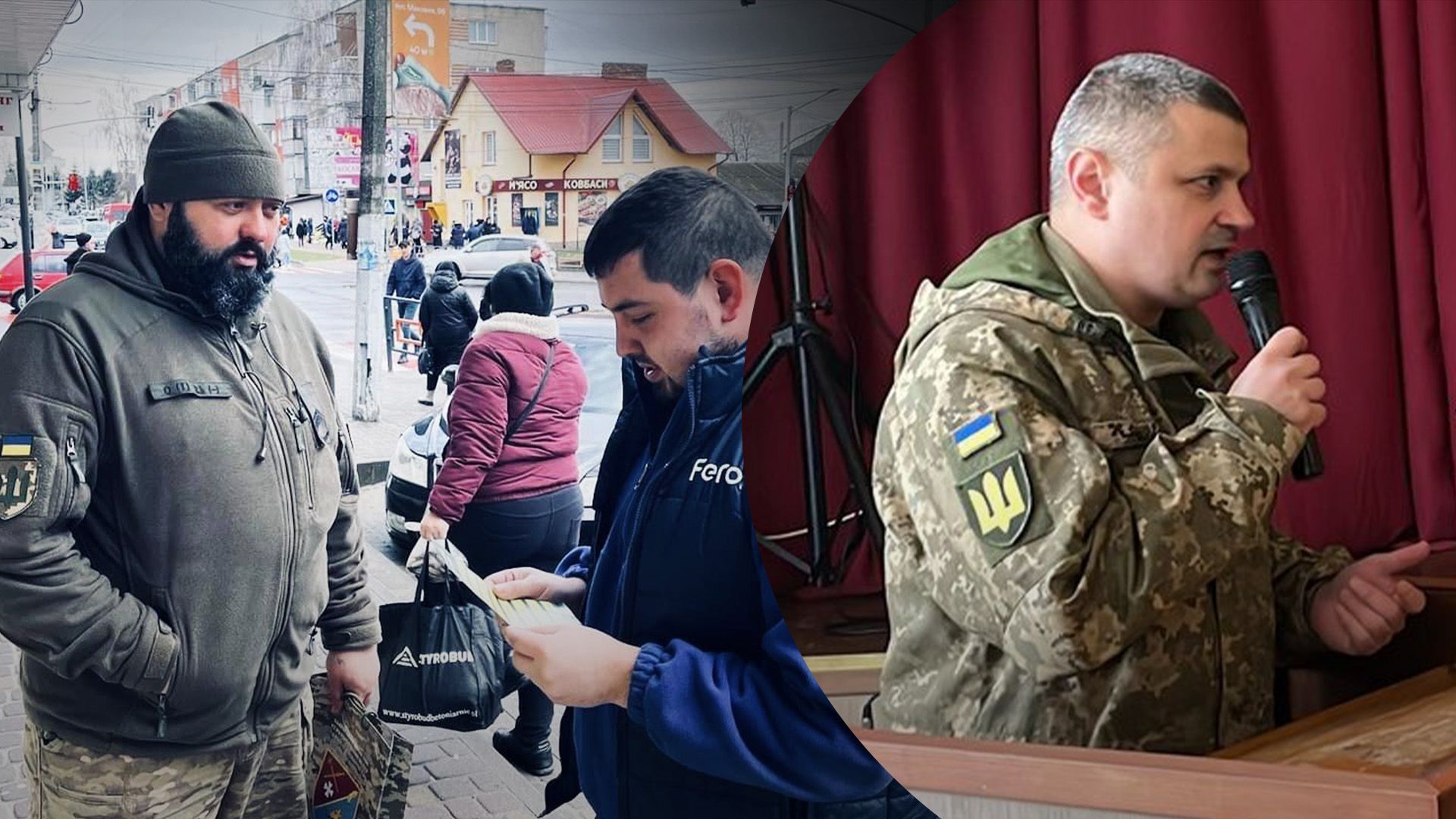 На Івано-Франківщині декілька десятків людей перебувають в розшуку 