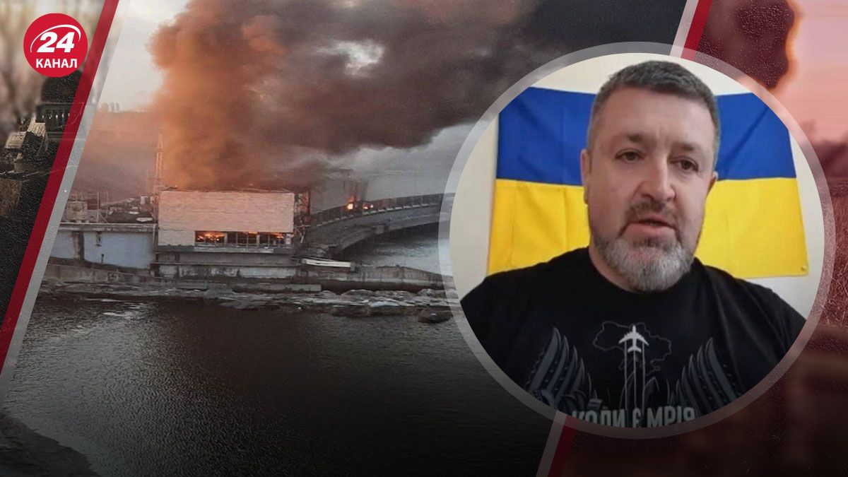 Опасность российских ракетных ударов Опасность российских ракетных ударов