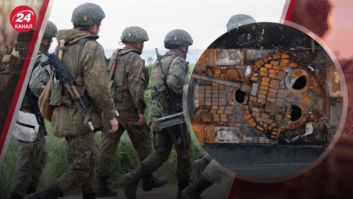 Кузан прокоментував ситуацію на фронті Кузан прокоментував ситуацію на фронті