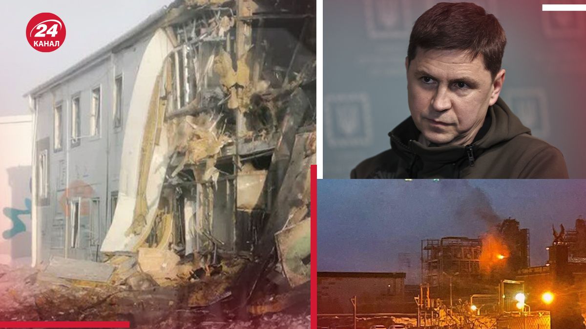 Маємо право: у Зеленського підтвердили плани знищувати економіку Росії - 24 Канал Маємо право: у Зеленського підтвердили плани знищувати економіку Росії - 24 Канал