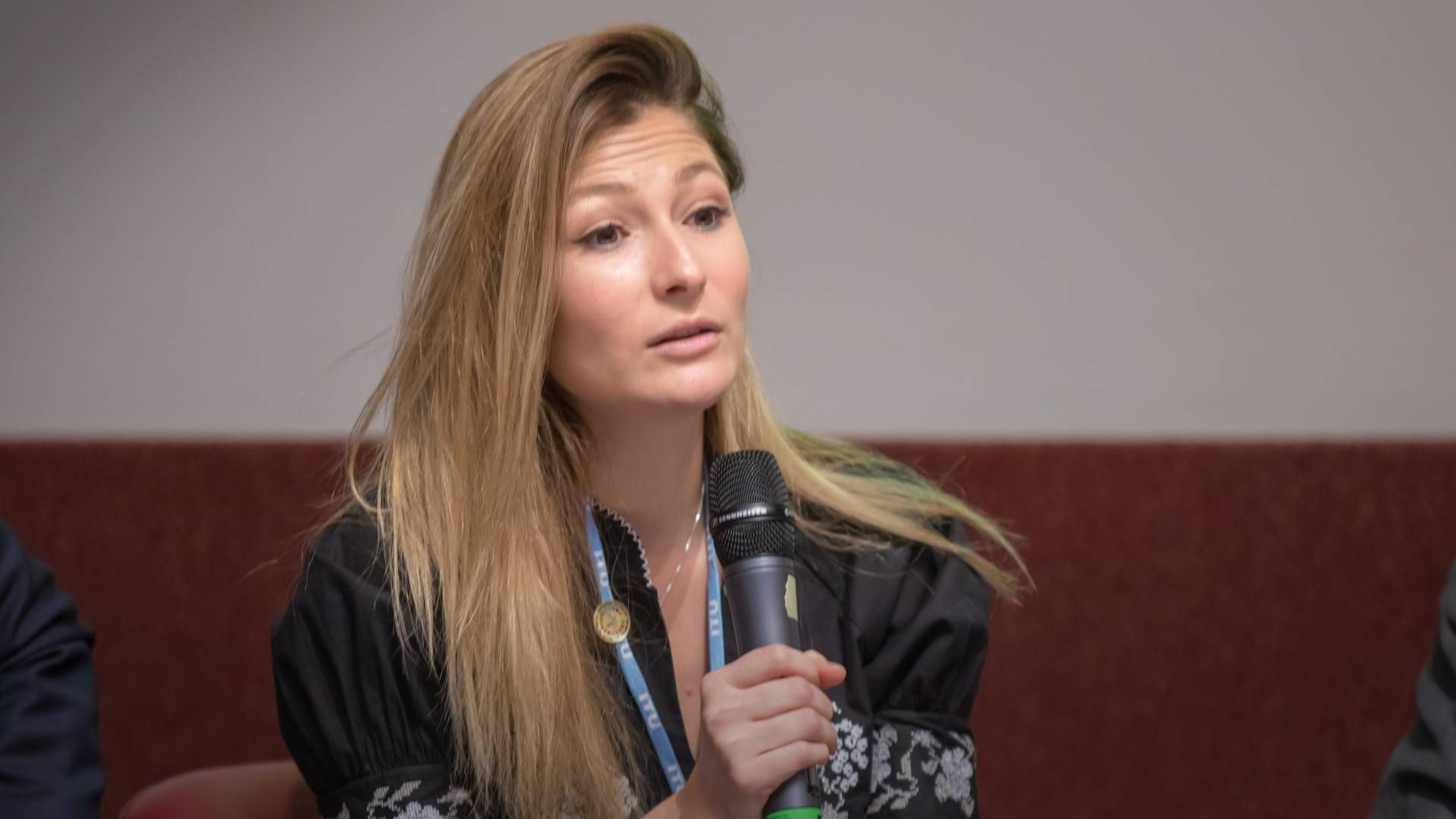 Уряд звільнив заступницю Кулеби: є ще кілька кадрових рішень - 24 Канал Уряд звільнив заступницю Кулеби: є ще кілька кадрових рішень - 24 Канал