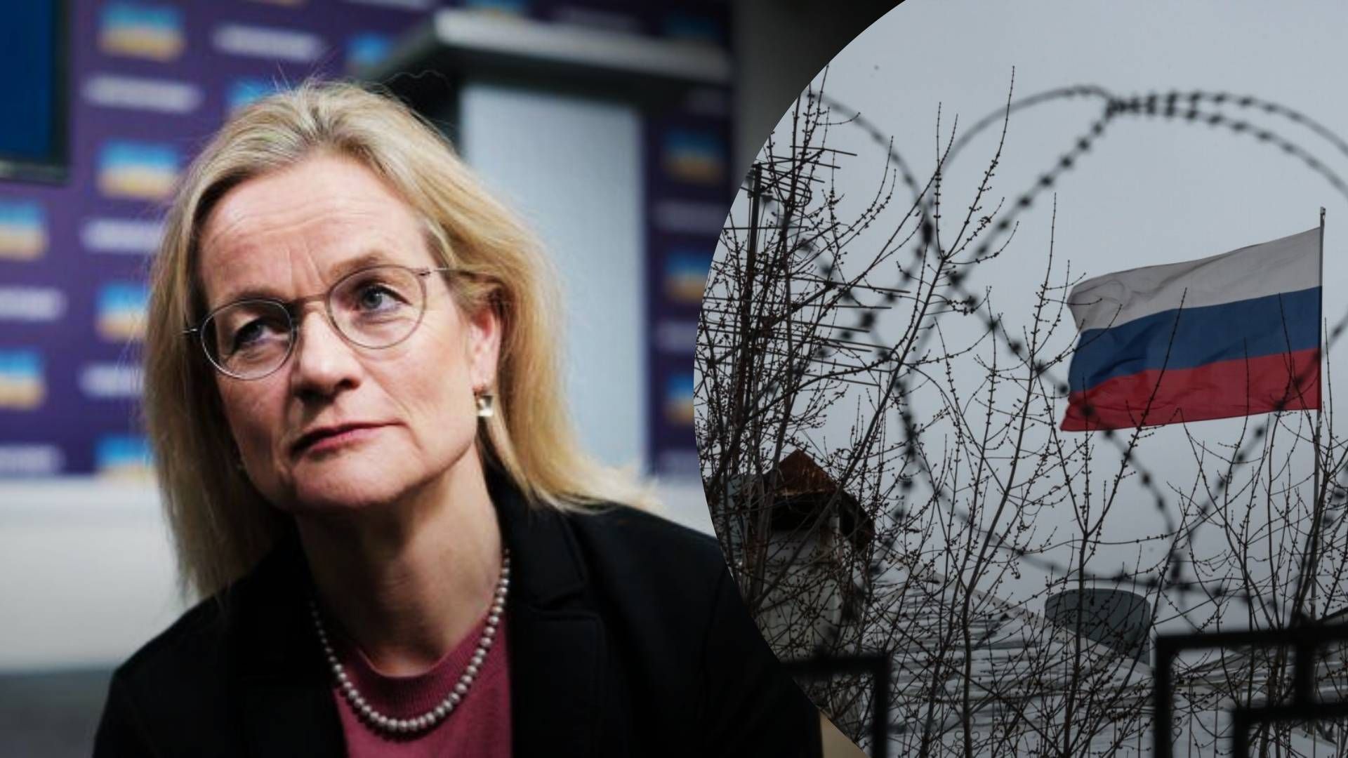 "Та годі вам, ми ж говоримо про існування цілої країни", - про позицію США щодо ударів ЗСУ по р - 24 Канал "Та годі вам, ми ж говоримо про існування цілої країни", - про позицію США щодо ударів ЗСУ по р - 24 Канал