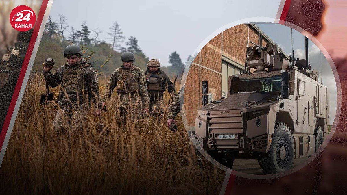 Не новые бронемашины от Франции Не новые бронемашины от Франции