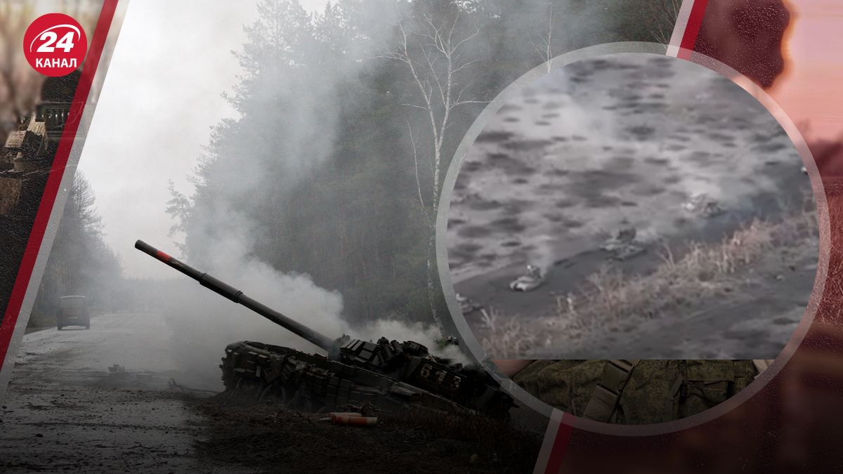 Коваленко прокоментував танкову атаку окупантів на Авдіївському напрямку