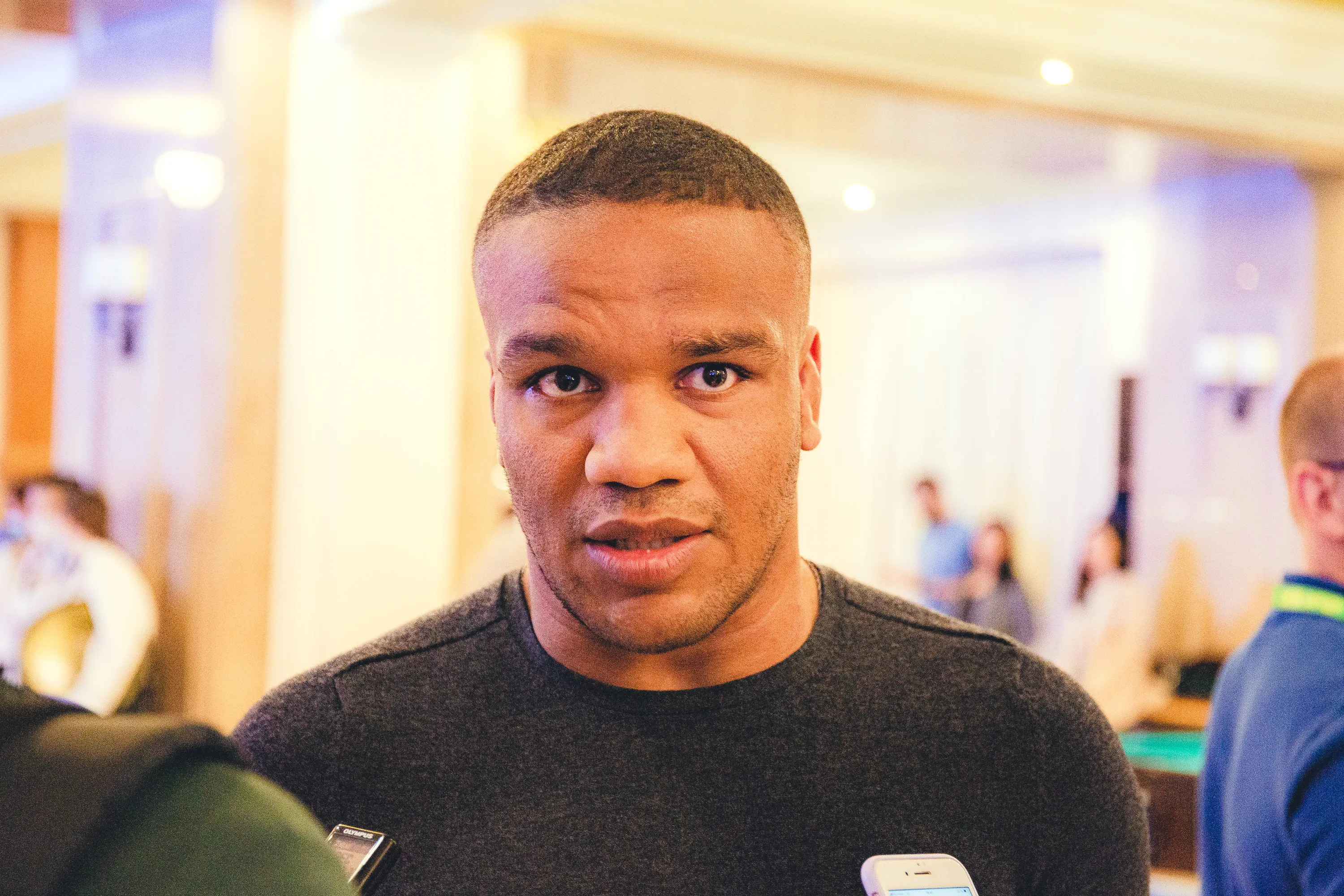 Жан Беленюк