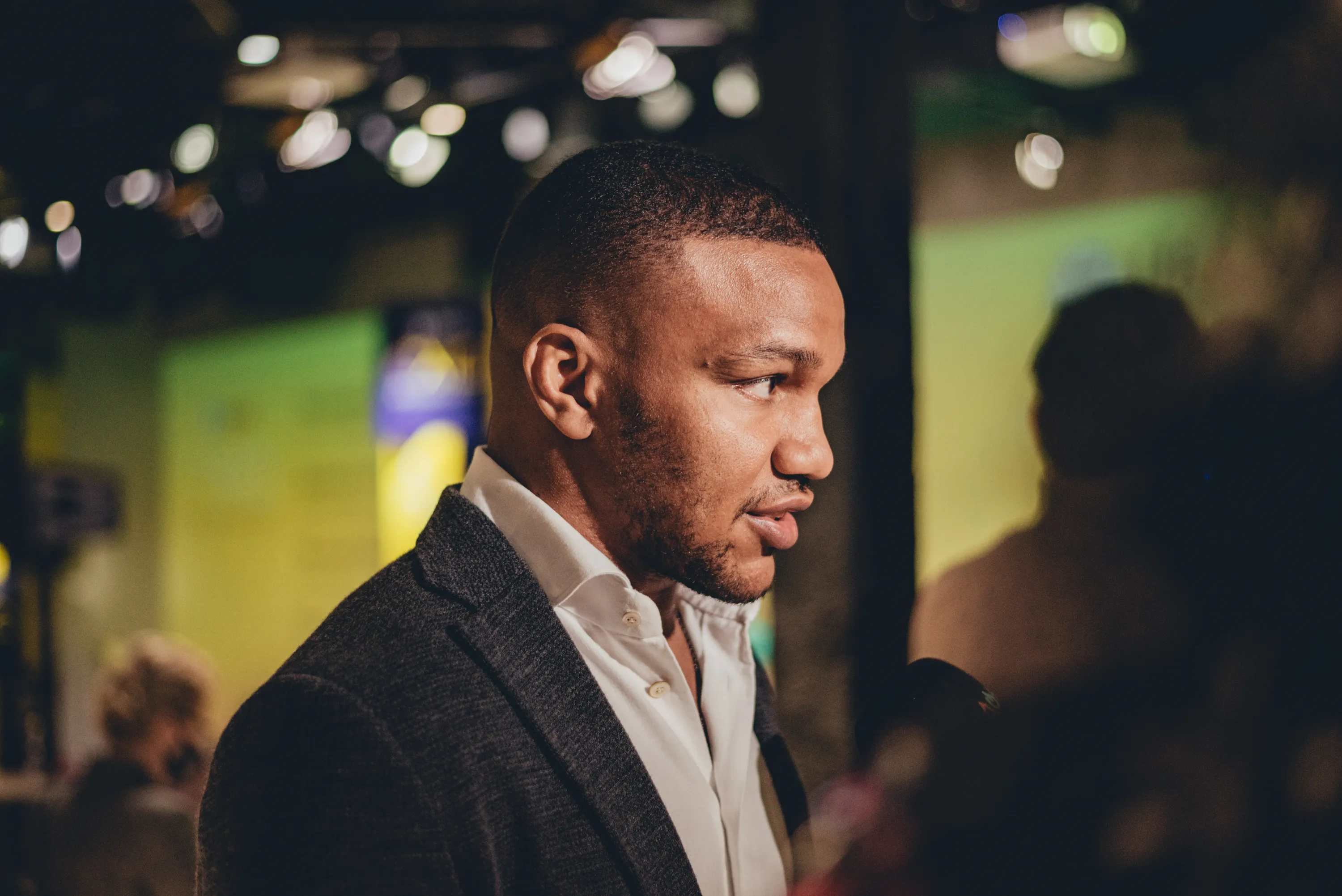 Жан Беленюк