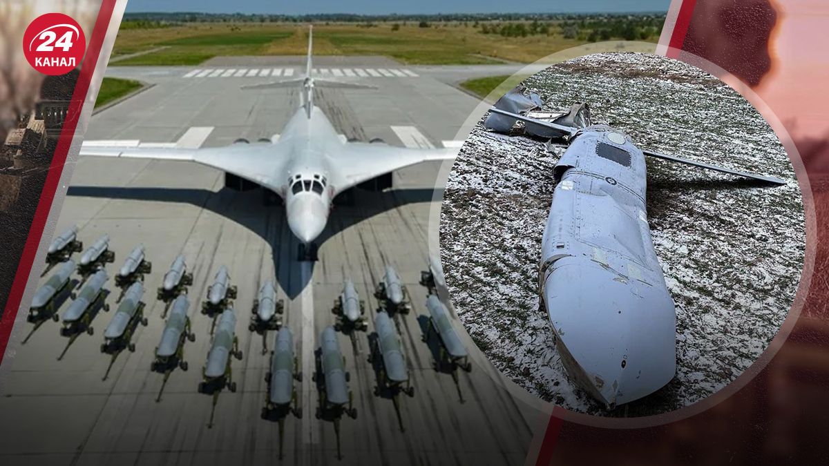 Россия, вероятно, модернизирует ракеты Х-101