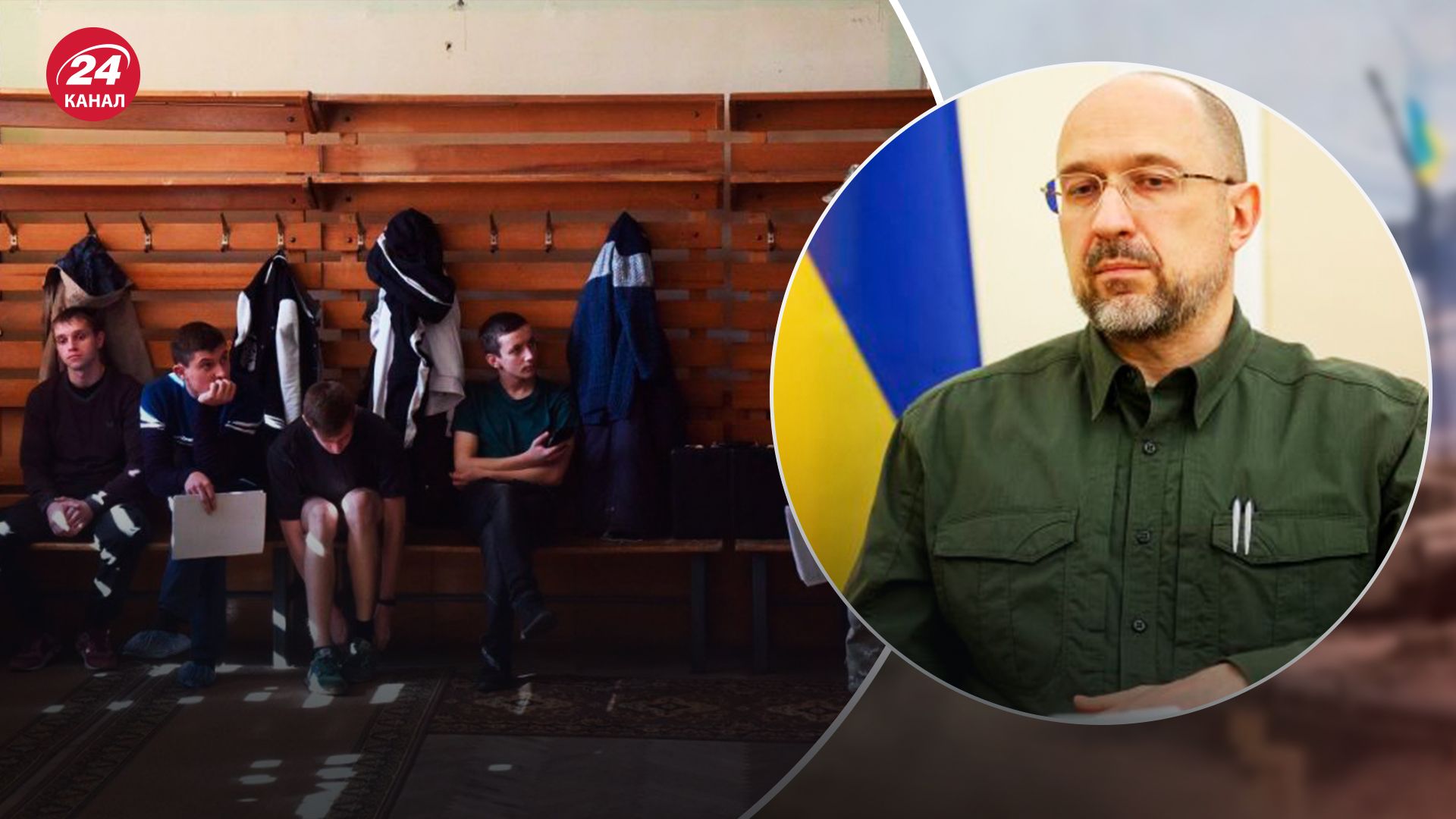 В Україні знову перевірятимуть військово-лікарські комісії В Україні знову перевірятимуть військово-лікарські комісії