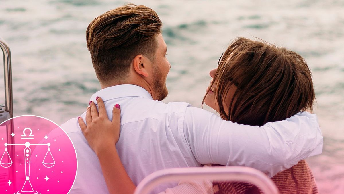 Любовний гороскоп на квітень - Love