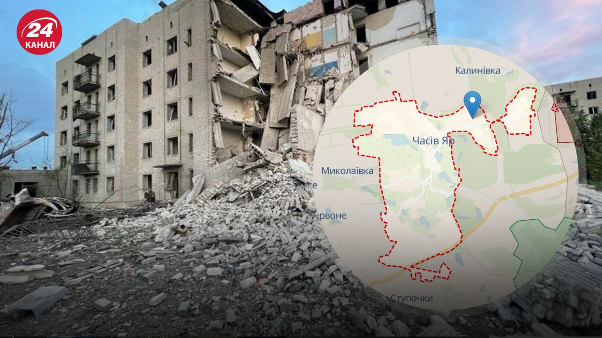 Россияне продолжают сунуть на Часов Яр Россияне продолжают сунуть на Часов Яр