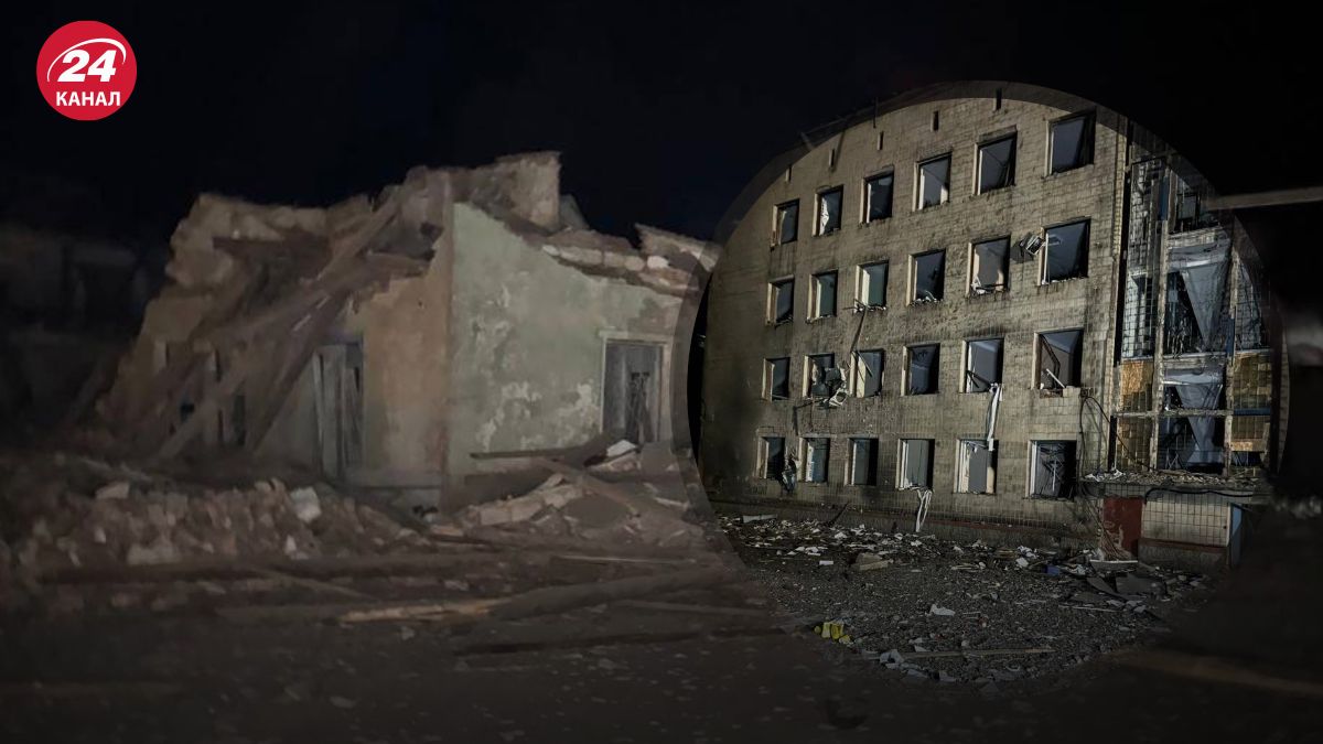 Росія атакувала Селидове 3 квітня Росія атакувала Селидове 3 квітня