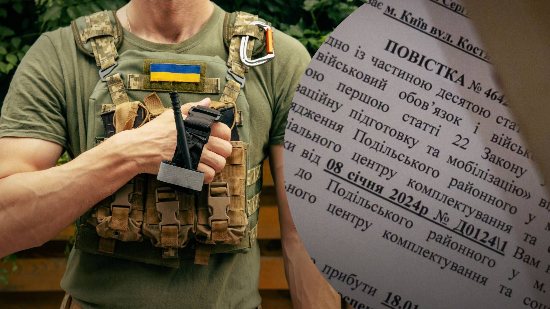 Граничний призовний вік знизили з 27 до 25 років: що це означає для українців - 24 Канал Граничний призовний вік знизили з 27 до 25 років: що це означає для українців - 24 Канал