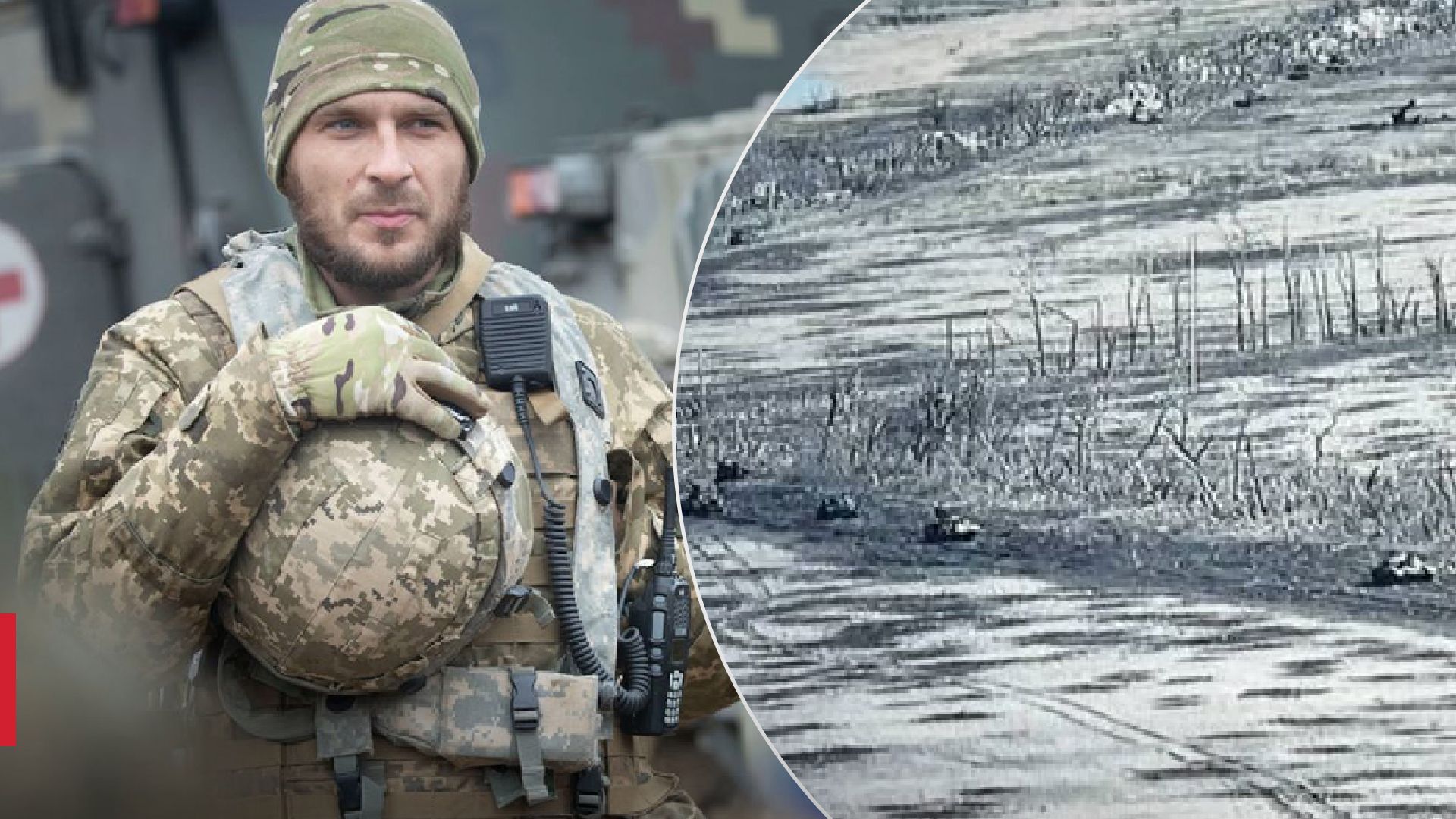 Сили оборони відбили атаку біля села Тоненьке Сили оборони відбили атаку біля села Тоненьке