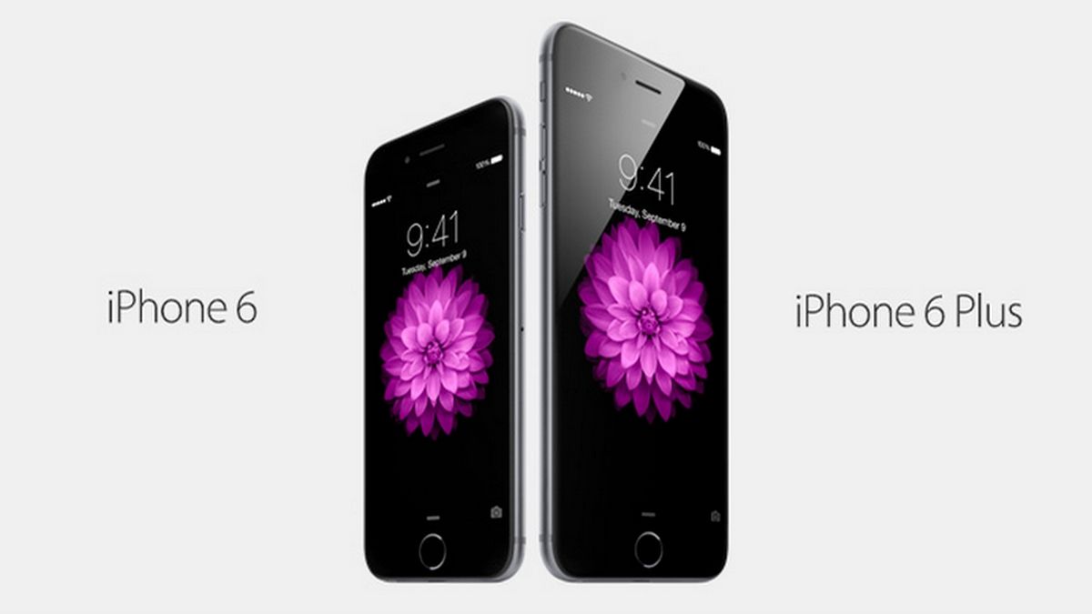 Apple офіційно назвала iPhone 6 Plus застарілим, а iPad Mini 4 – вінтажним