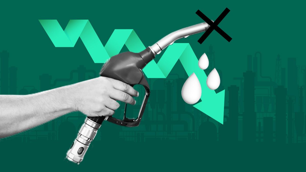 Українські атаки на НПЗ - яка ситуація з пальним в Росії - чи буде дефіцит бензину Українські атаки на НПЗ - яка ситуація з пальним в Росії - чи буде дефіцит бензину