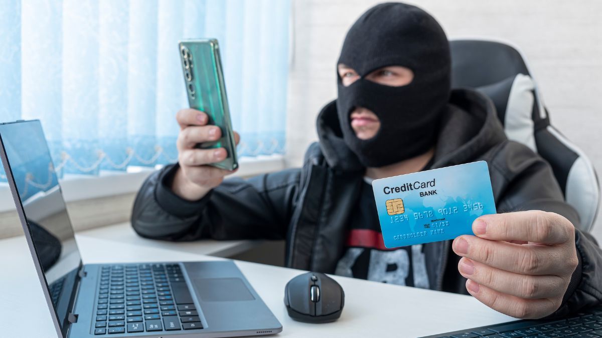 Інтернет-шахраї Інтернет-шахраї