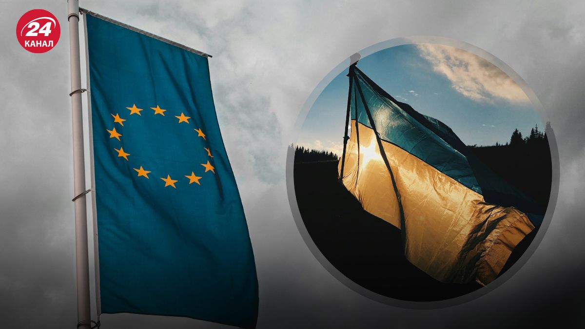 Переговоры по вступлению Украины в ЕС затягиваются Переговоры по вступлению Украины в ЕС затягиваются