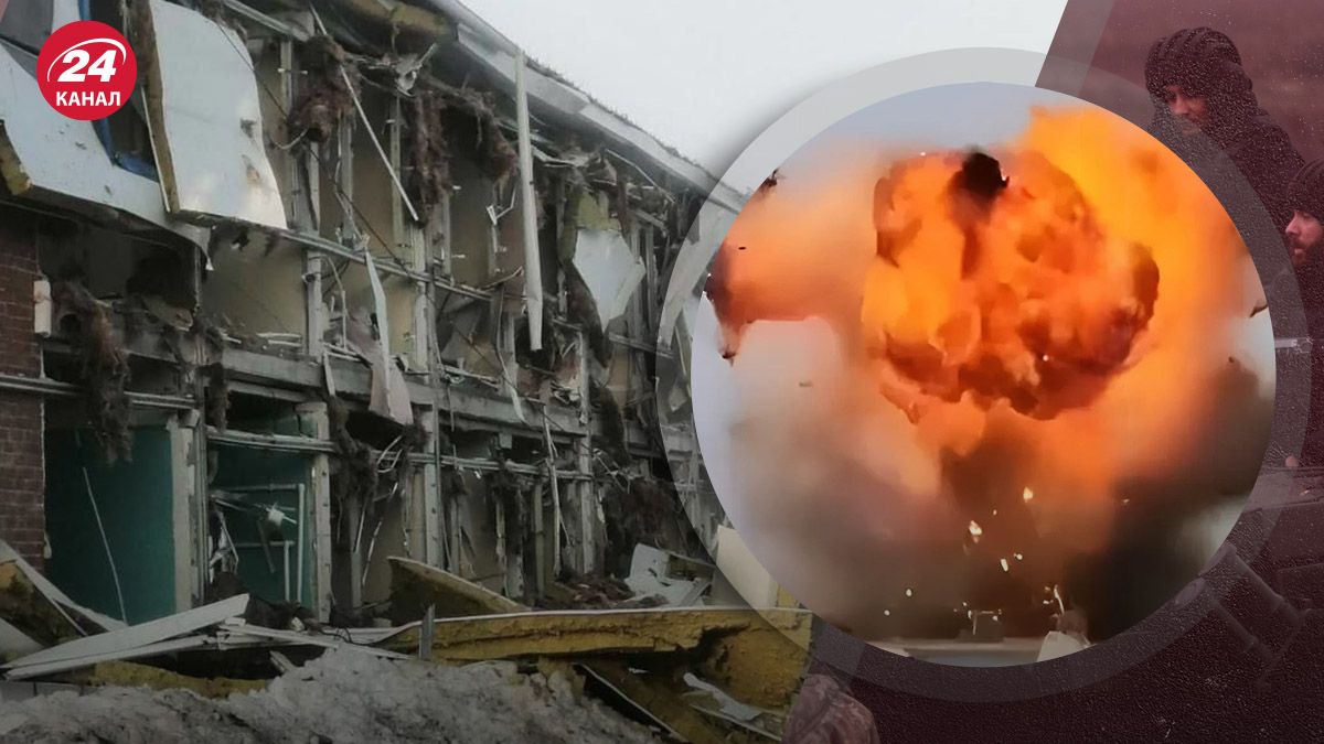 Удар по заводу Шахедів у Татарстані – який вплив атака матиме на перебіг війни - 24 Канал Удар по заводу Шахедів у Татарстані – який вплив атака матиме на перебіг війни - 24 Канал