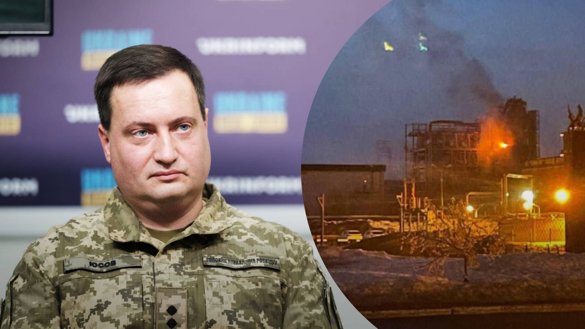 У ГУР підтвердили атаку по заводу “Шахедів”: чи використовувалася іноземна зброя - 24 Канал