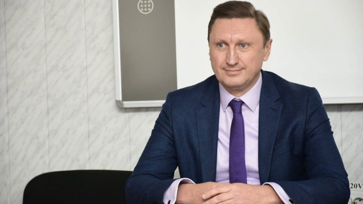 Владимир Онищенко - ректор Полтавской политехники может лишиться своей ученой степени