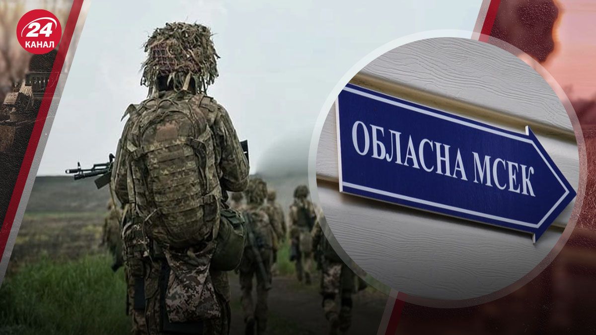 Умови мобілізації людей з інвалідністю Умови мобілізації людей з інвалідністю