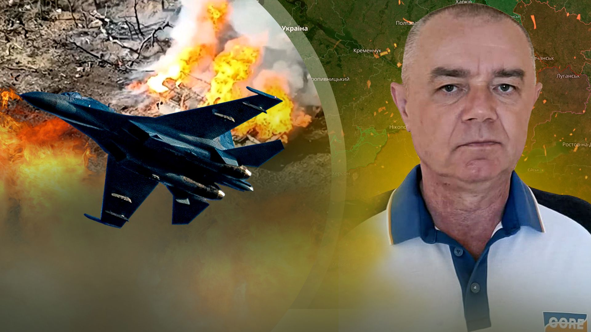 ЗСУ підірвали ключовий міст окупантів - Світан відповів, де він був - 24 Канал ЗСУ підірвали ключовий міст окупантів - Світан відповів, де він був - 24 Канал