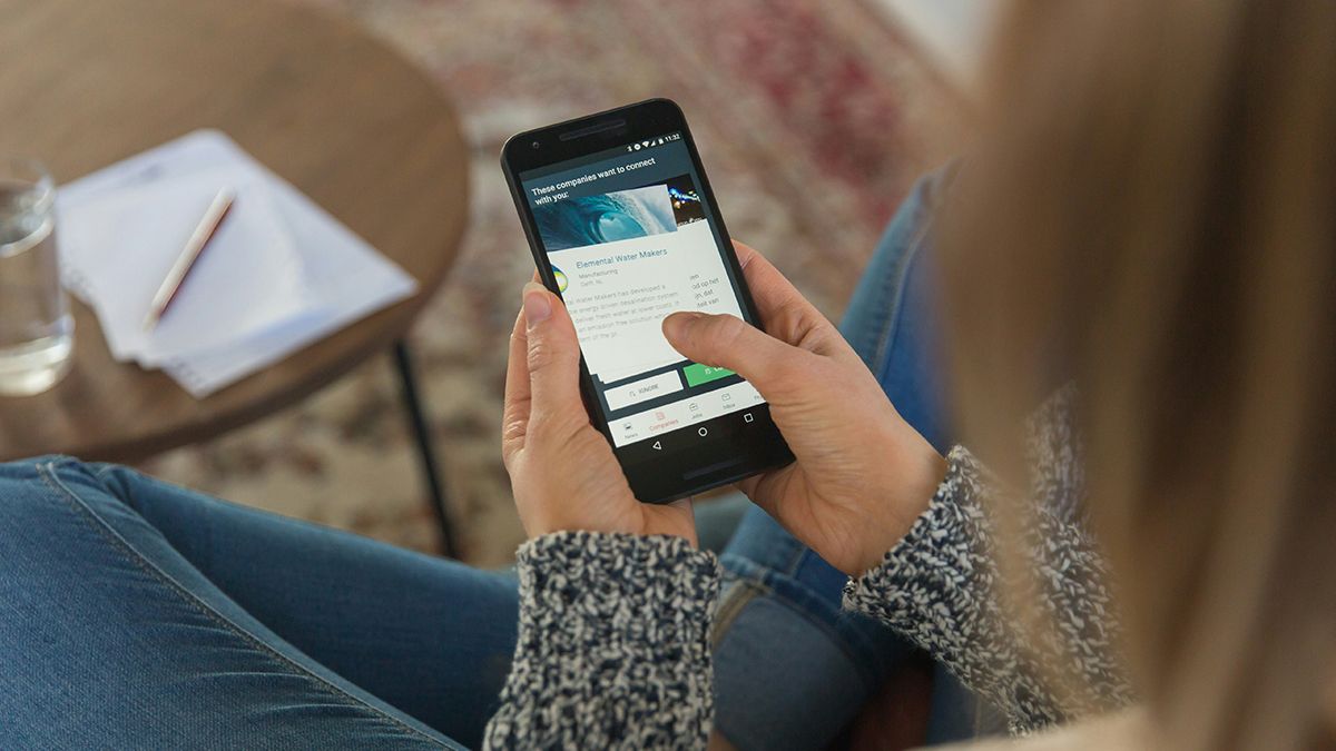 Ваш смартфон может стать лучшим образовательным средством Ваш смартфон может стать лучшим образовательным средством