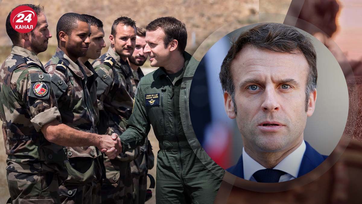 Відправлення іноземних військ до України - чи можна це зробити без згоди НАТО - 24 Канал Відправлення іноземних військ до України - чи можна це зробити без згоди НАТО - 24 Канал