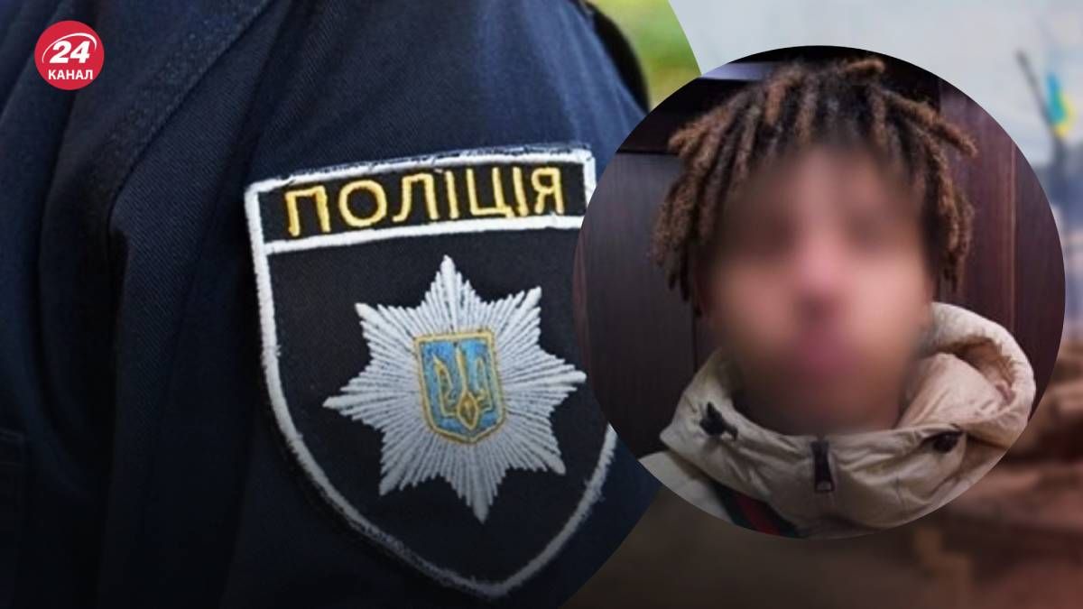 В Харькове задержали хулигана, который избил людей возле ТЦ