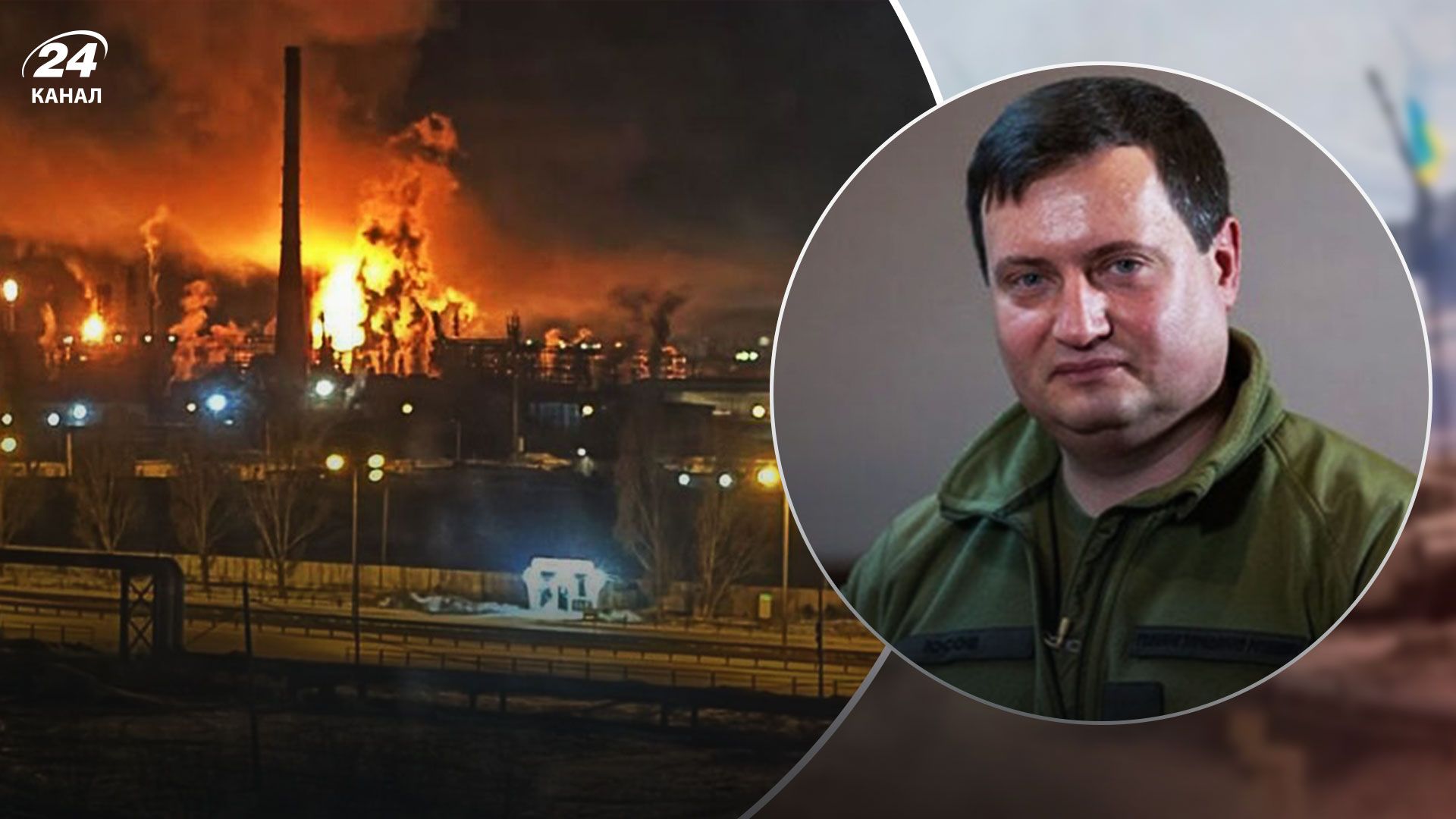 Оборонна війна не означає бойові дії лише на території України Оборонна війна не означає бойові дії лише на території України