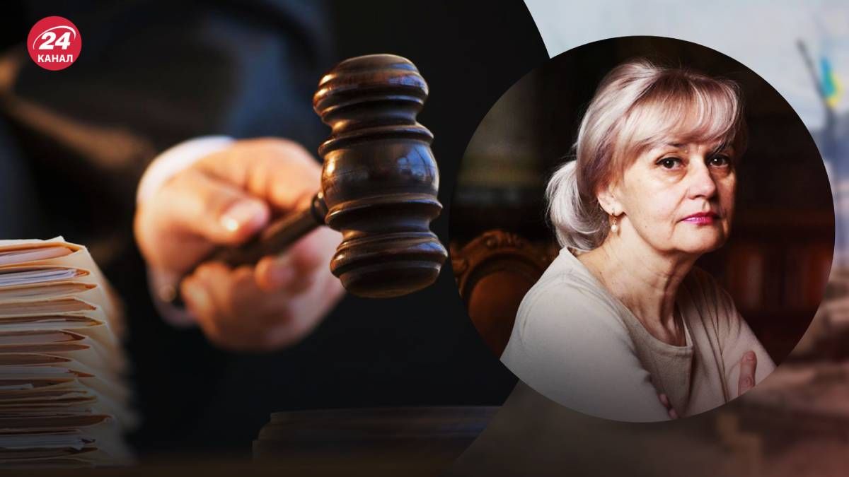 Суд стал на сторону учебного заведения в деле Ирины Фарион Суд стал на сторону учебного заведения в деле Ирины Фарион