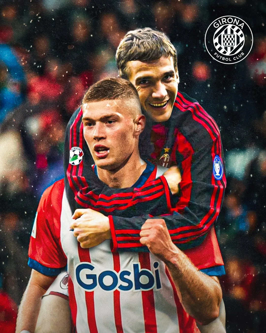 Довбик підкорив рекорд Шевченка в Європі Довбик підкорив рекорд Шевченка в Європі