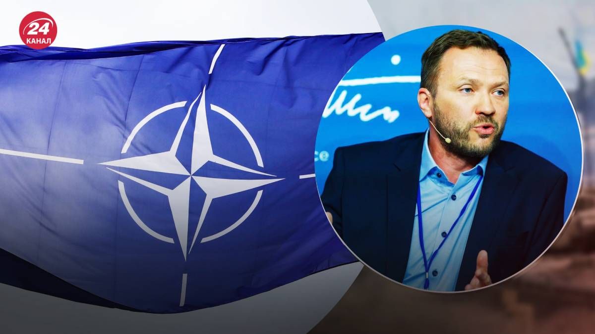 У Талліні сказали, скільки грошей має виділяти щороку кожна країна НАТО, аби допомогти Україні вигнати Росію У Талліні сказали, скільки грошей має виділяти щороку кожна країна НАТО, аби допомогти Україні вигнати Росію