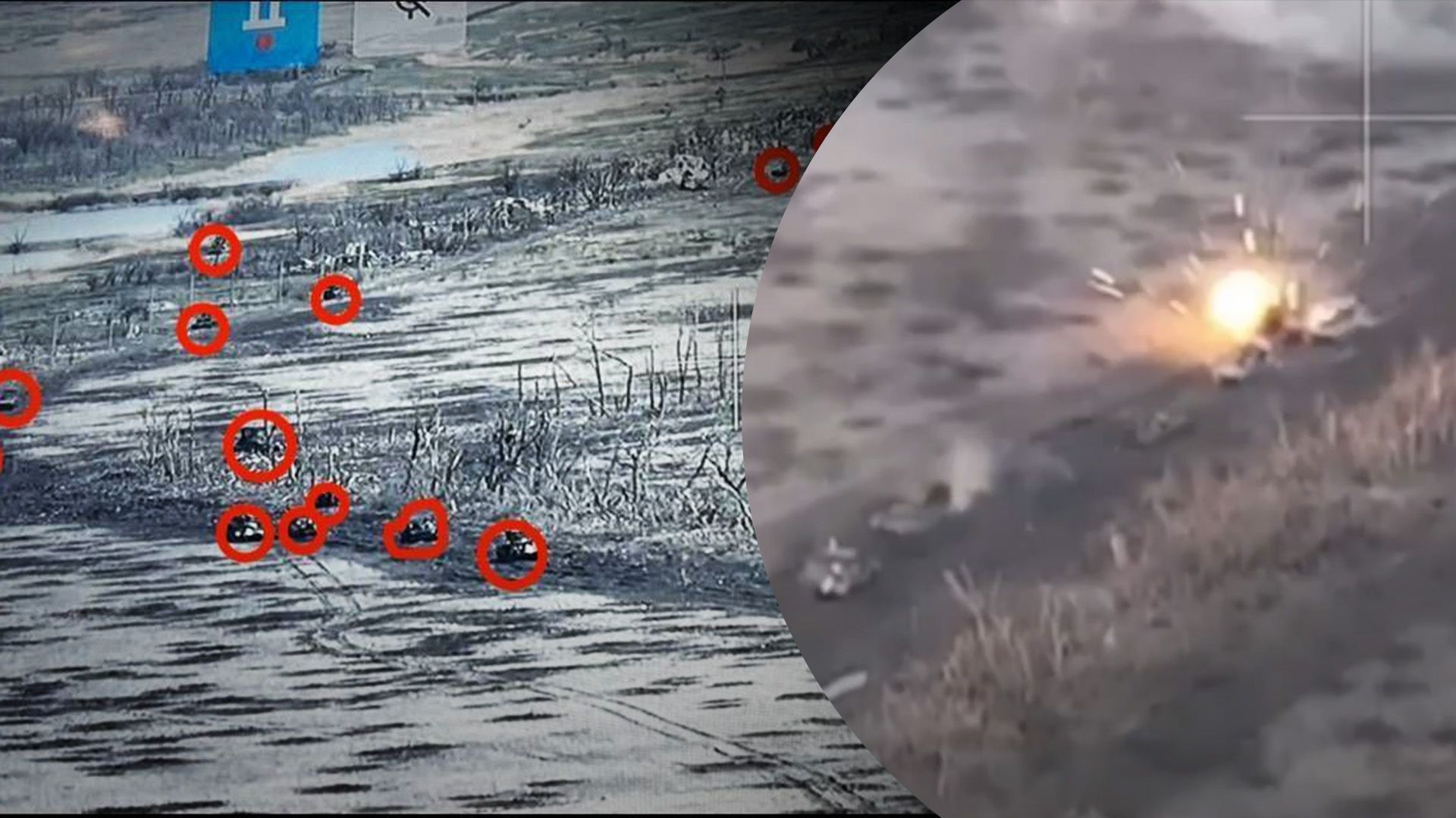 ЗСУ відбили атаки ворога на Авдіївському напрямку ЗСУ відбили атаки ворога на Авдіївському напрямку