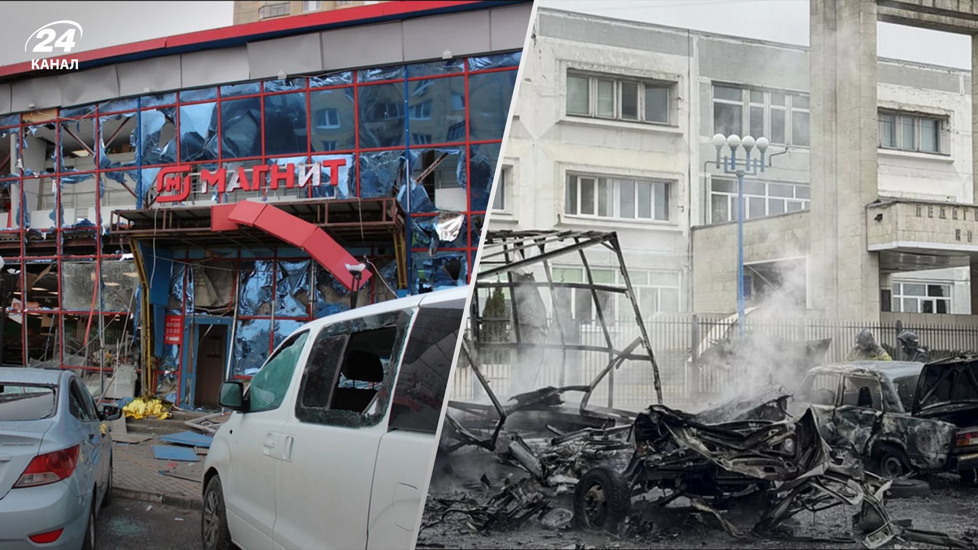 Белгород вошел в 5-ку "самых комфортных городов России" Белгород вошел в 5-ку "самых комфортных городов России"