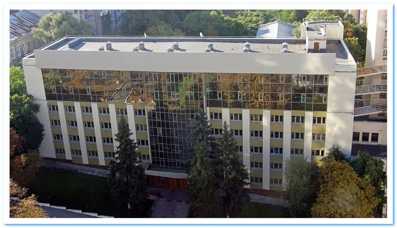 Зміна ректорів - У Київському лінгвістичному університеті відбудуться вибори ректора 