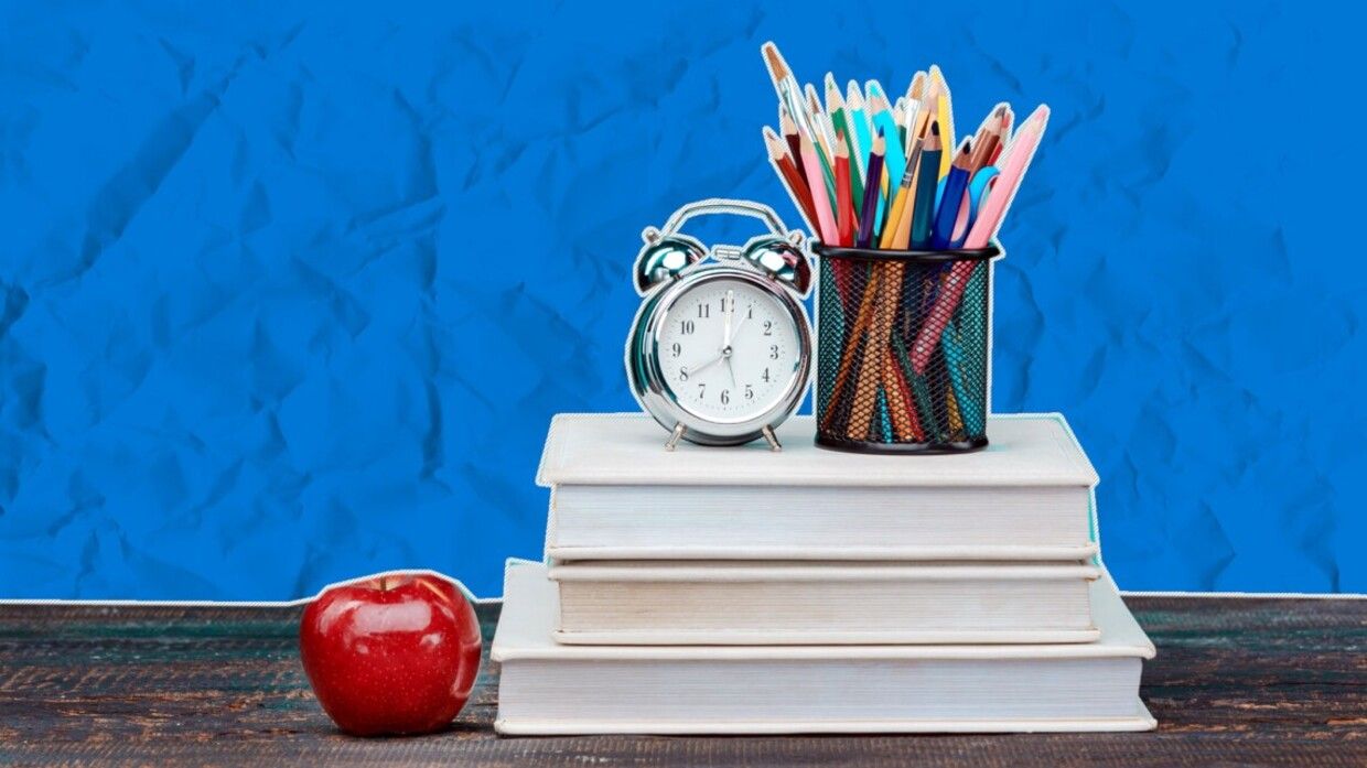 Летние каникулы 2024 - даты - когда и сколько будут отдыхать учащиеся в Украине Летние каникулы 2024 - даты - когда и сколько будут отдыхать учащиеся в Украине