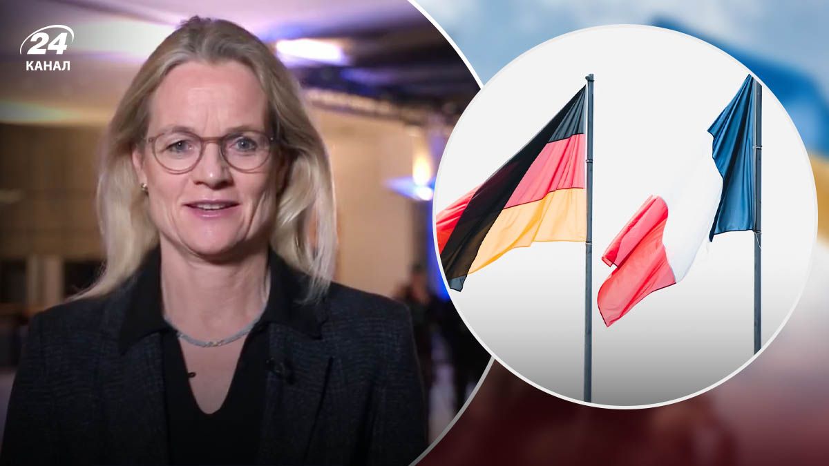 Евродепутат о лидерстве в Евросоюзе в вопросе Украины - 24 Канал Евродепутат о лидерстве в Евросоюзе в вопросе Украины - 24 Канал