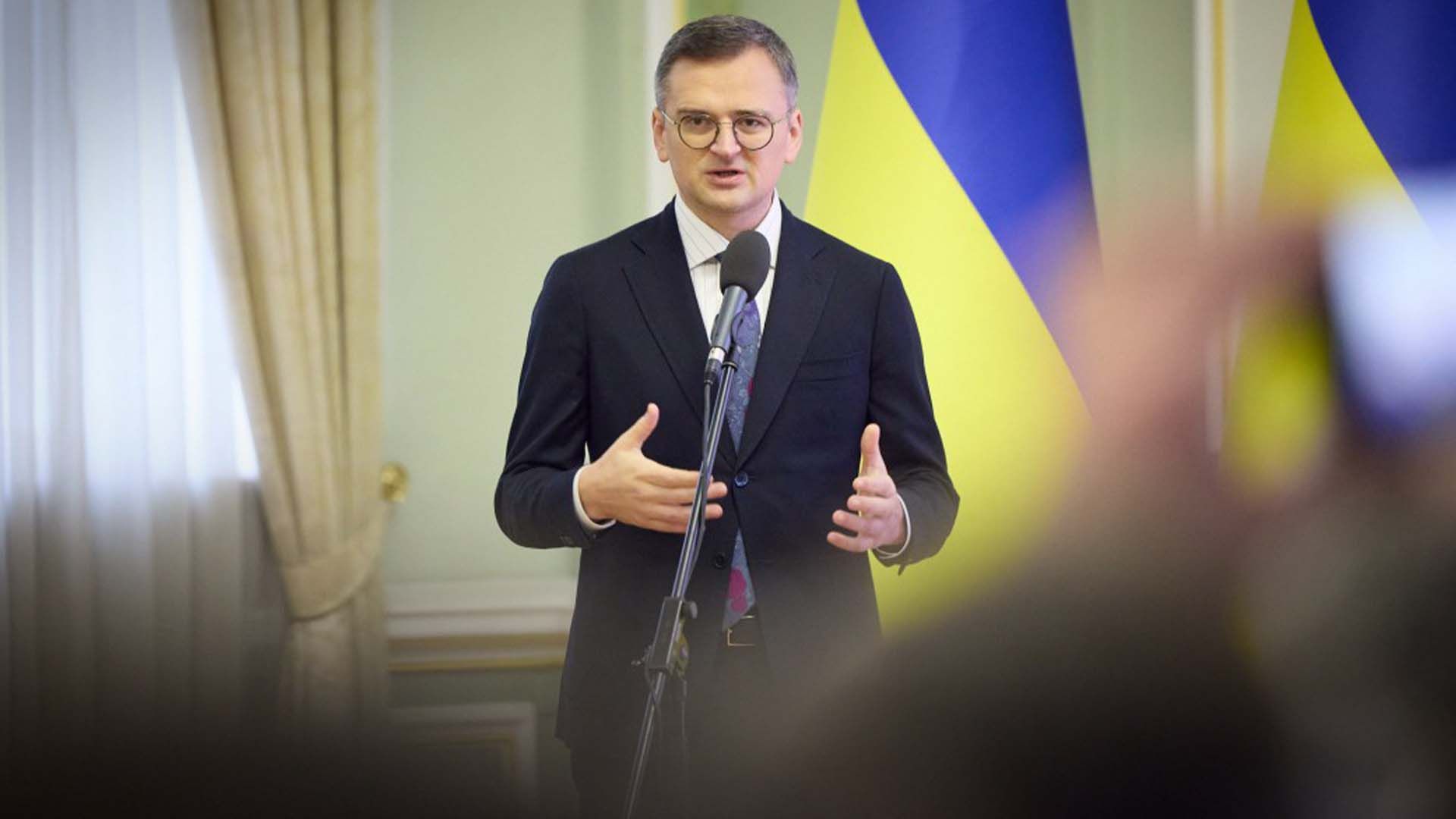 Сколько систем Patriot сейчас нужно Украине: Кулеба дал ответ - 24 Канал Сколько систем Patriot сейчас нужно Украине: Кулеба дал ответ - 24 Канал