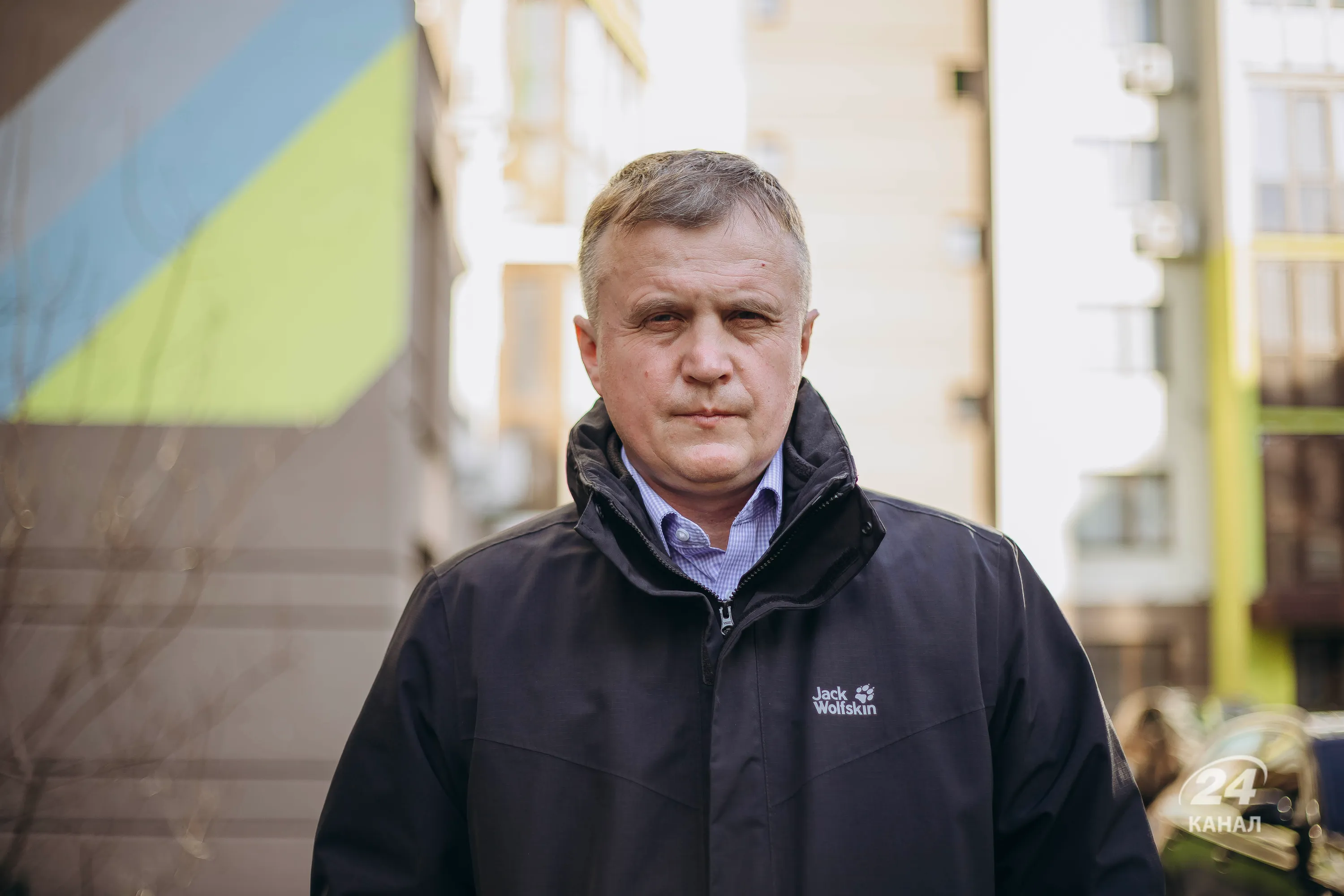 Володимир Нікулін, герой 20 днів у Маріуполі, служить в Покровську Володимир Нікулін, герой 20 днів у Маріуполі, служить в Покровську