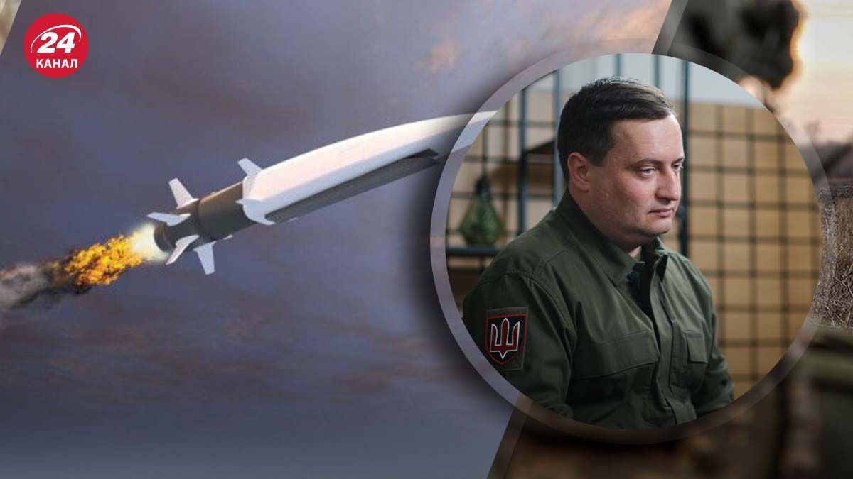 В ГУР рассказали о способности россиян производить Цирконы В ГУР рассказали о способности россиян производить Цирконы