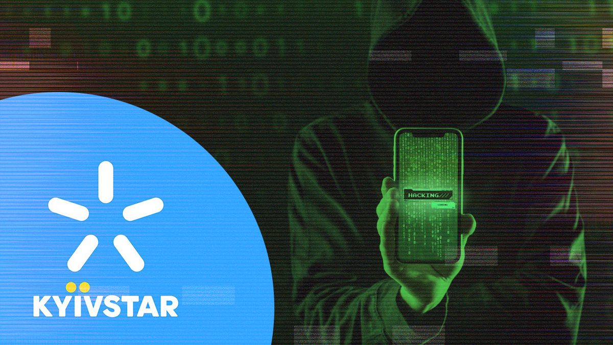 СБУ назвала хакерів, відповідальних за атаку на Київстар СБУ назвала хакерів, відповідальних за атаку на Київстар
