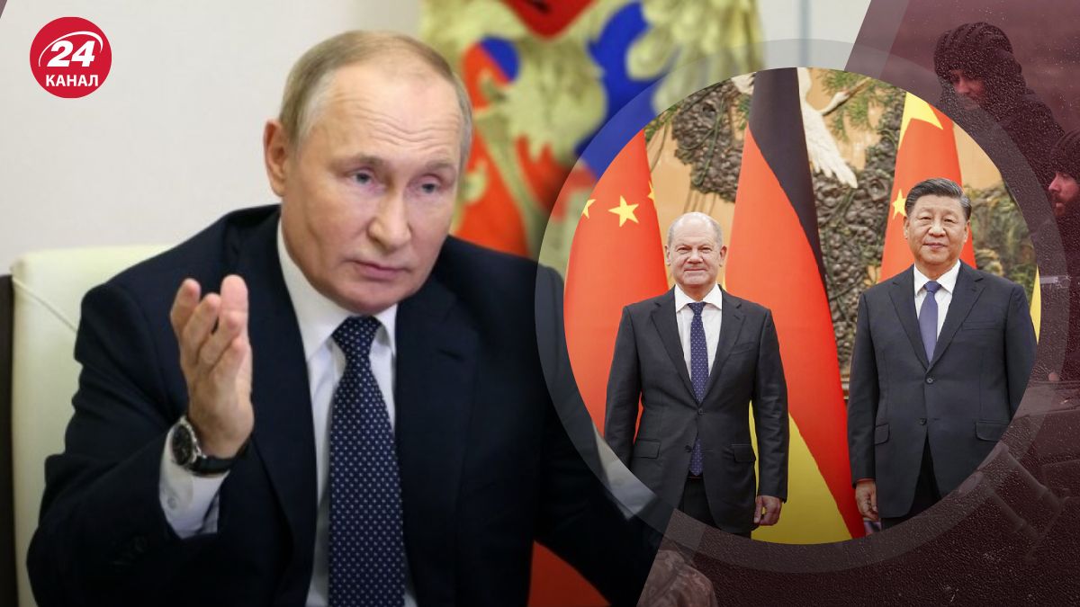 Тайное соглашение с Путиным: политтехнолог предположил, что произошло после освобождения Херсона - 24 Канал