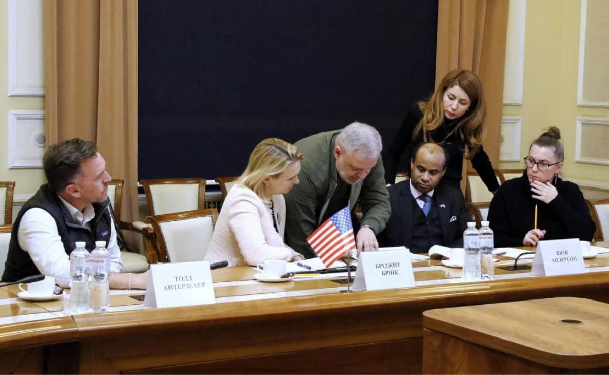 США поможет энергетике Украины США поможет энергетике Украины