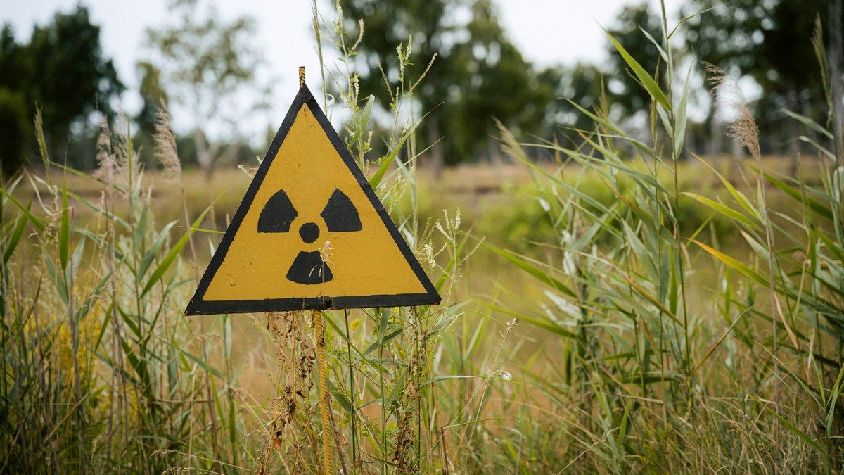 Обстрелы Харькова обесточили исследовательскую ядерную установку Обстрелы Харькова обесточили исследовательскую ядерную установку