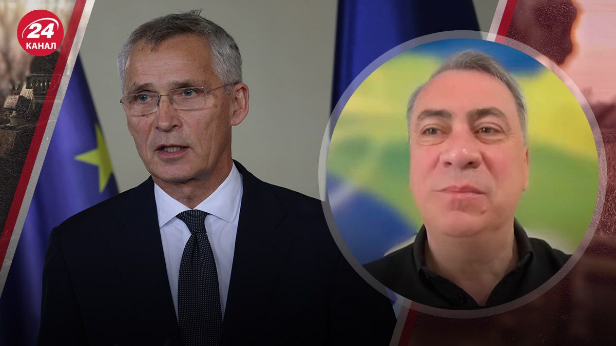 Хто буде замість Столтенберга Хто буде замість Столтенберга