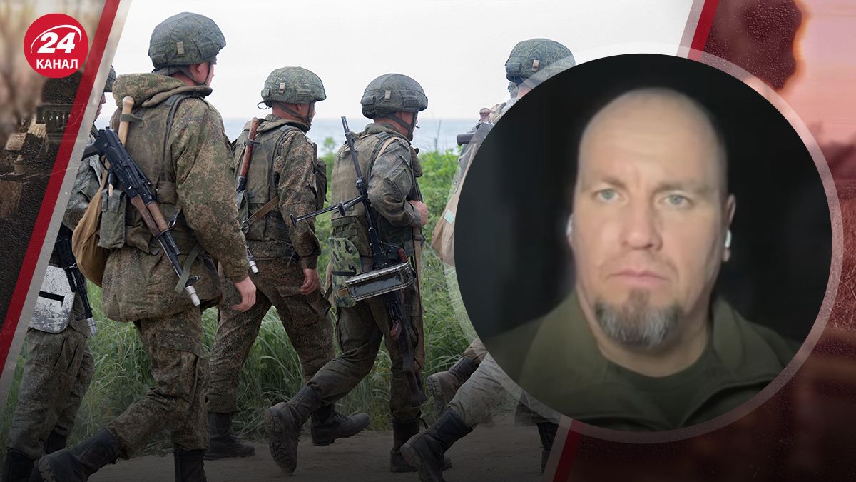 Тимочко пояснив, як Путін може набрати 300 тисяч бійців Тимочко пояснив, як Путін може набрати 300 тисяч бійців