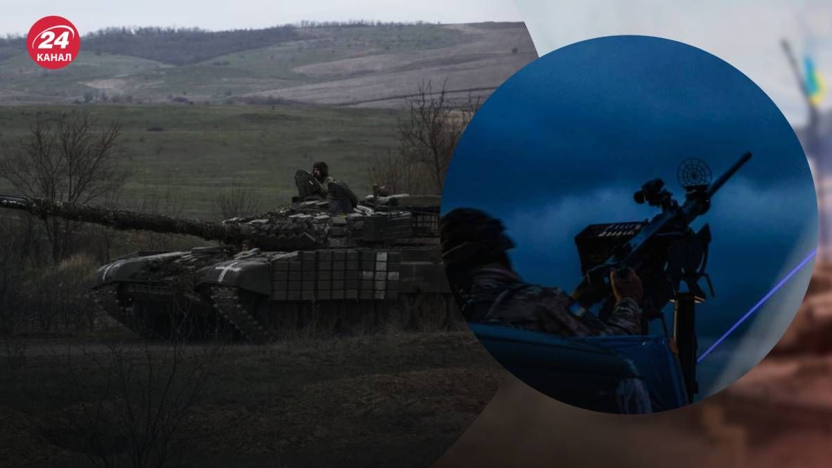 У Міноборони Британії розповіли, де росіяни атакують найчастіше У Міноборони Британії розповіли, де росіяни атакують найчастіше