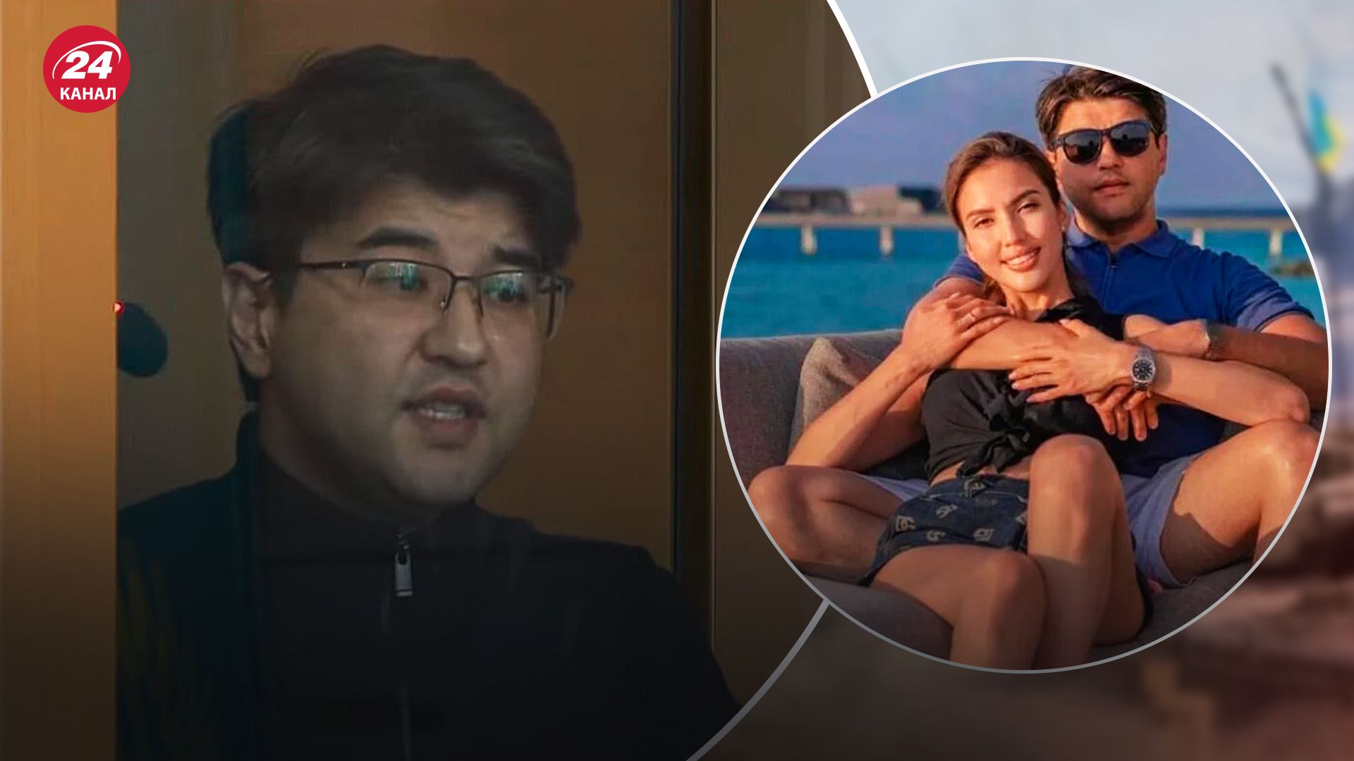 Что известно о Салтанате Нукеновой и ее убийстве в Казахстане Что известно о Салтанате Нукеновой и ее убийстве в Казахстане