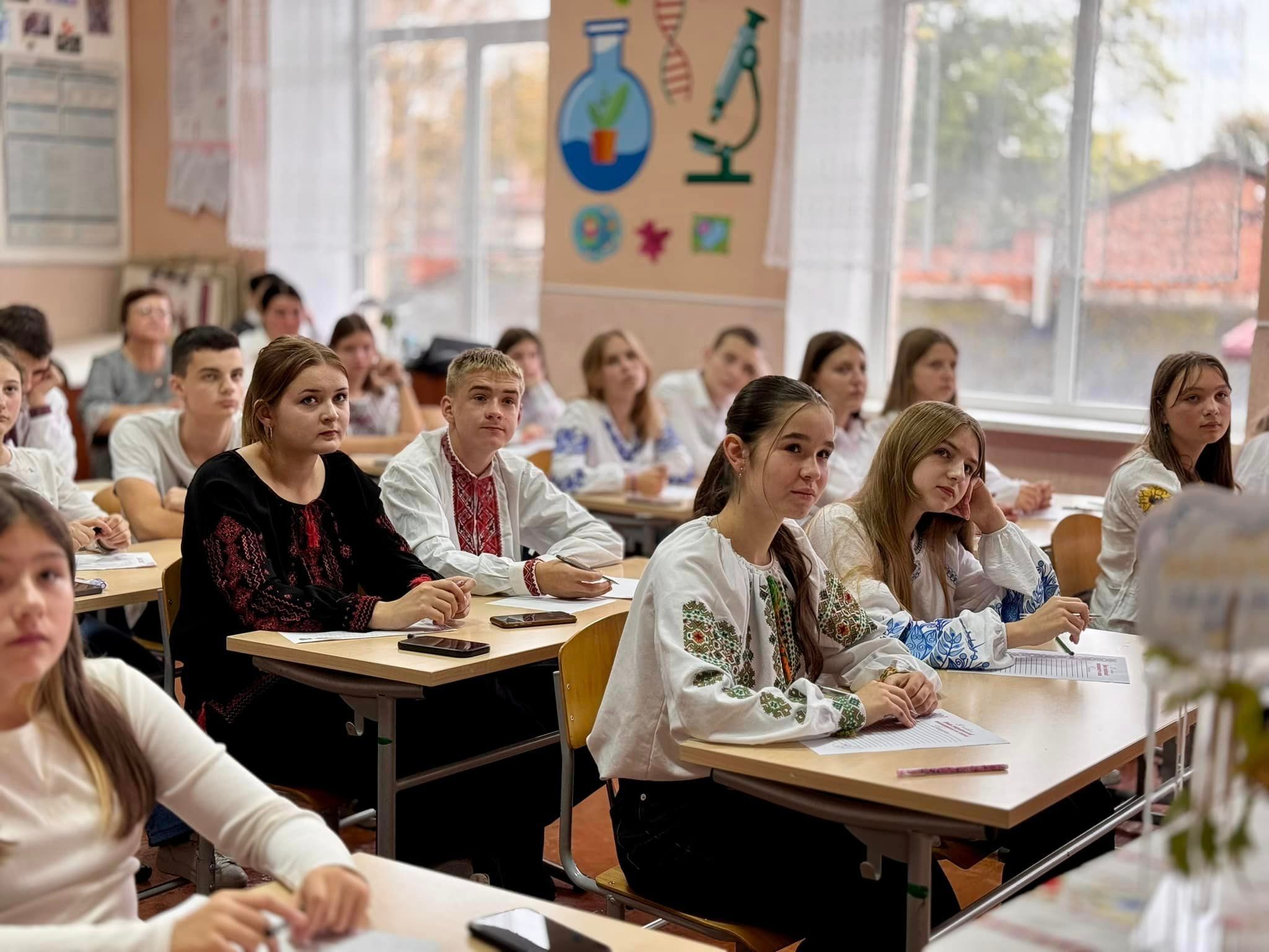 Реформа старшої школи - як в Україні готуються до реформування та які етапи передбачили